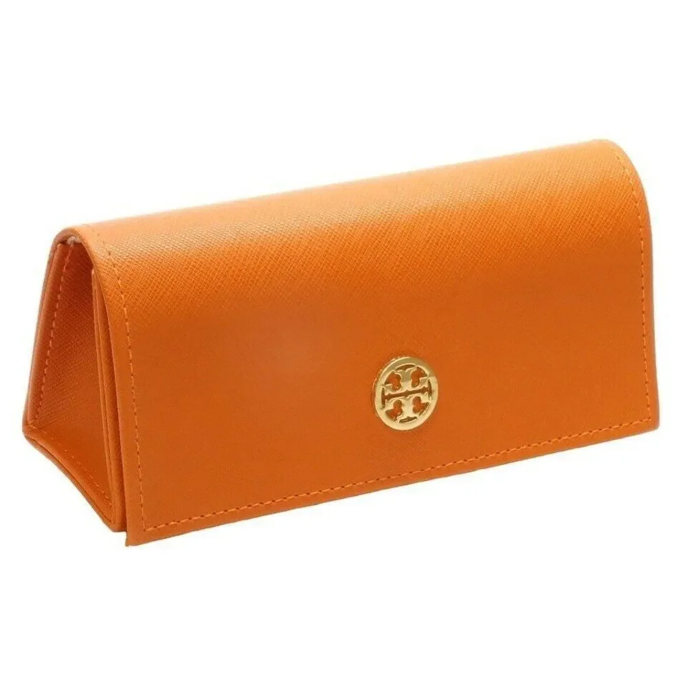 Tory Burch TY2077 Women's Cat-Eye Demo Lens Eyeglasses